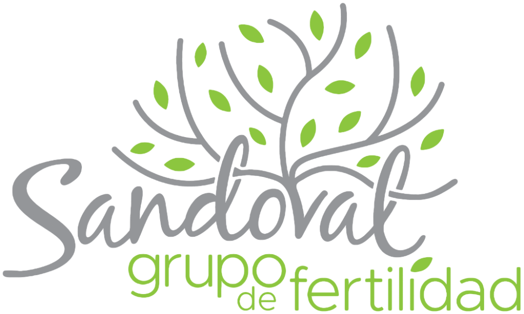 Clinica Sandoval logo